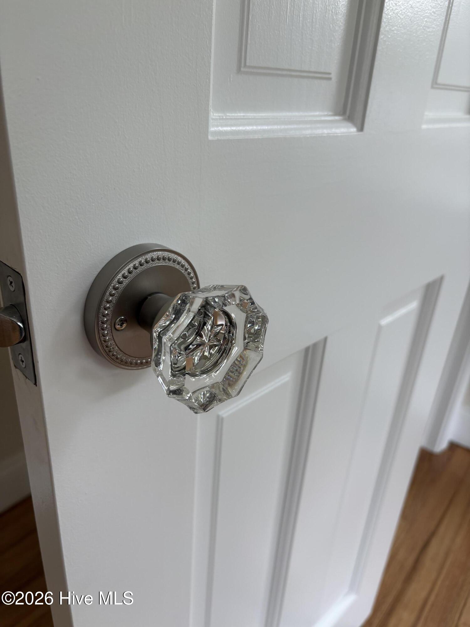 505S5thDoorknob