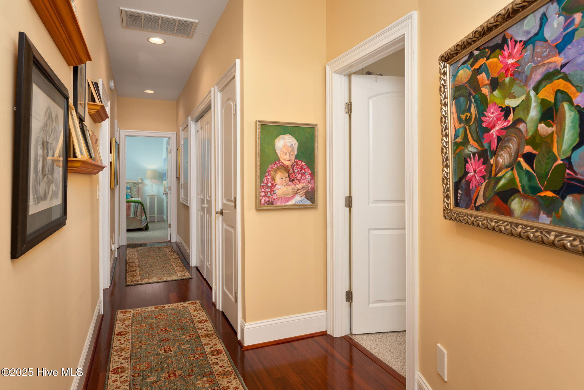 803 Cedar Ramble Lane, Wilmington, NC 28411 – photo 22: hallway
