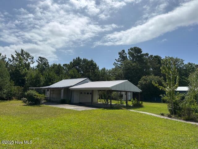 103 Shadow Ridge Road, Hampstead, NC, 28443