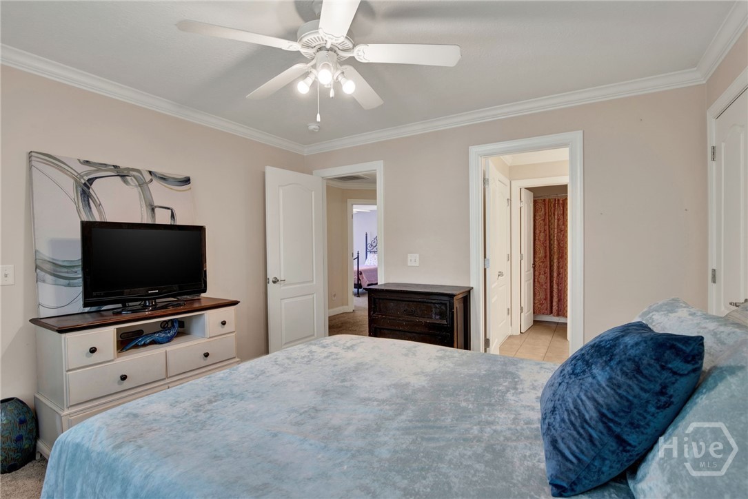 195 Chastain Circle, Richmond Hill, GA 31324 Listing Photo  29