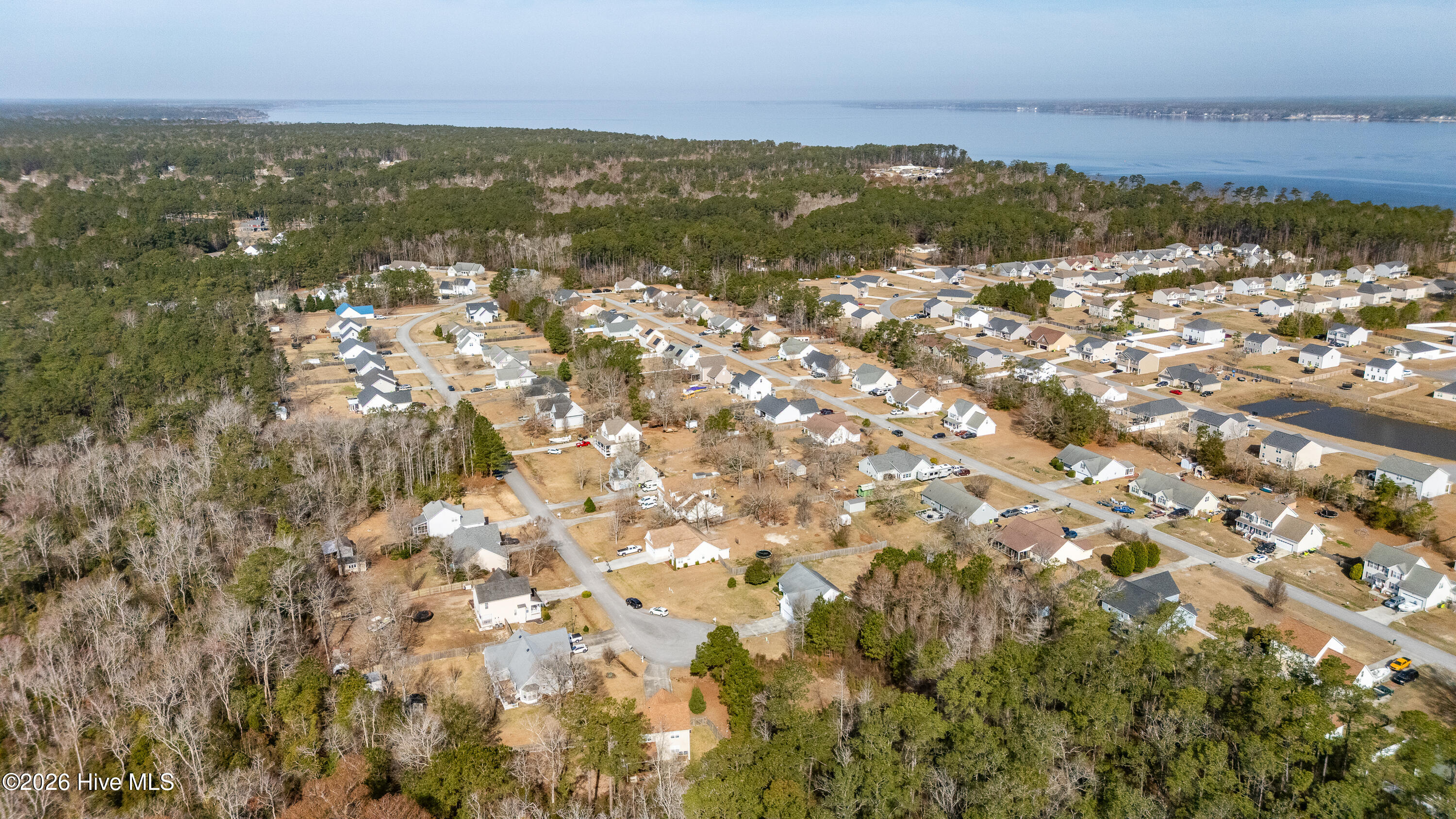 120 Quarter Horse Run,Havelock