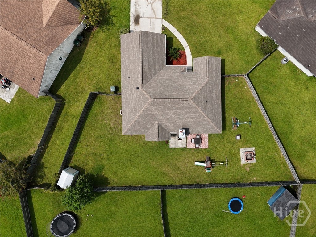 23rd image of 127 Old Whaling Way, Pooler, GA 31322 | MLS# SA360726