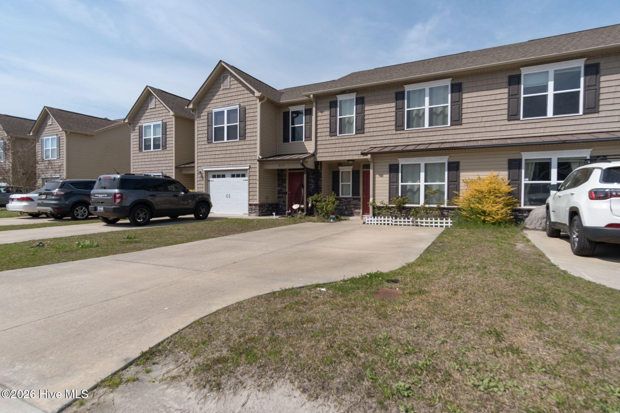 219 Boyington Place Road, Midway Park, NC 28544 – photo 2: 219 Boyington-1
