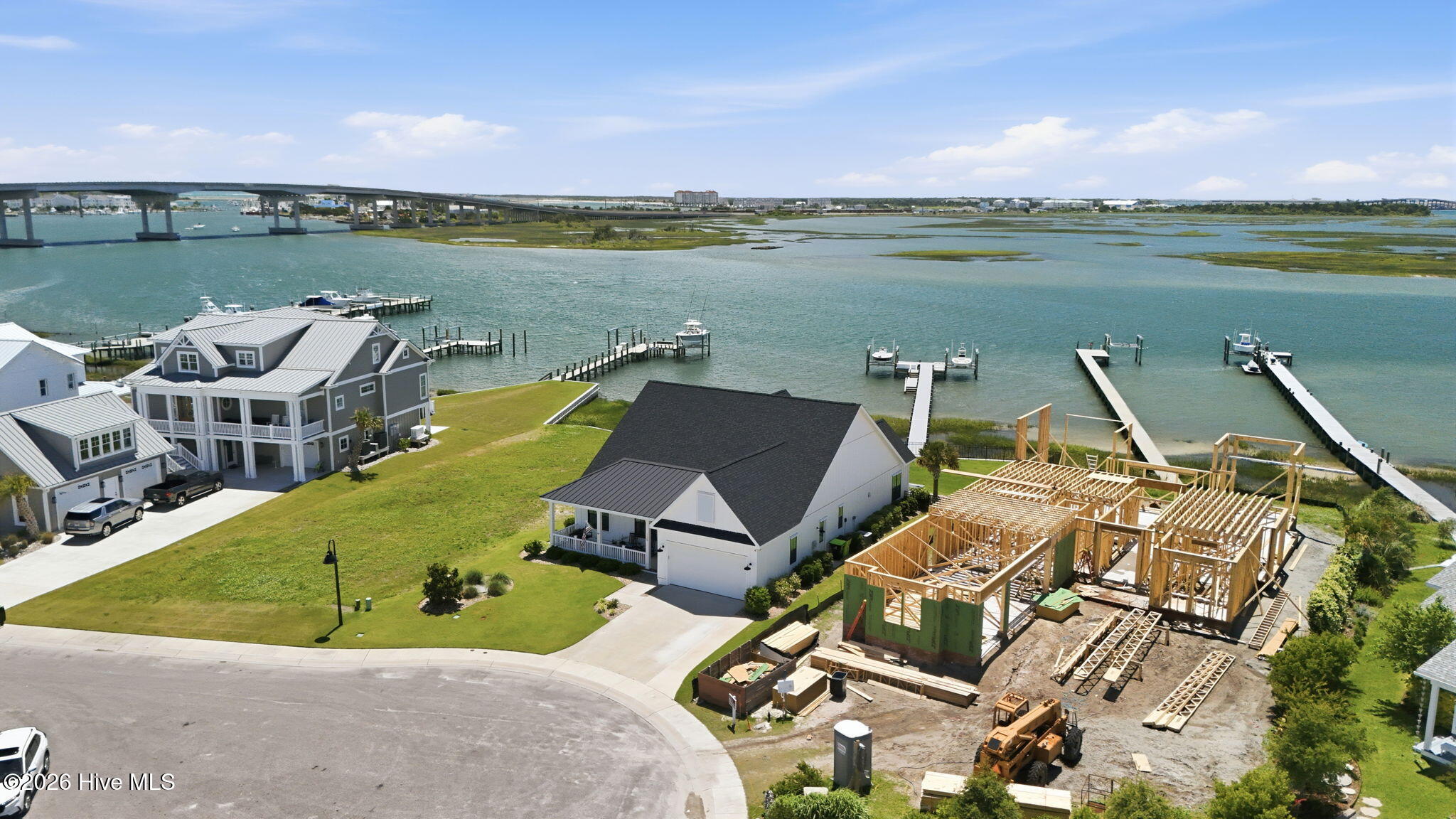 135 Gallants Point Road,Beaufort