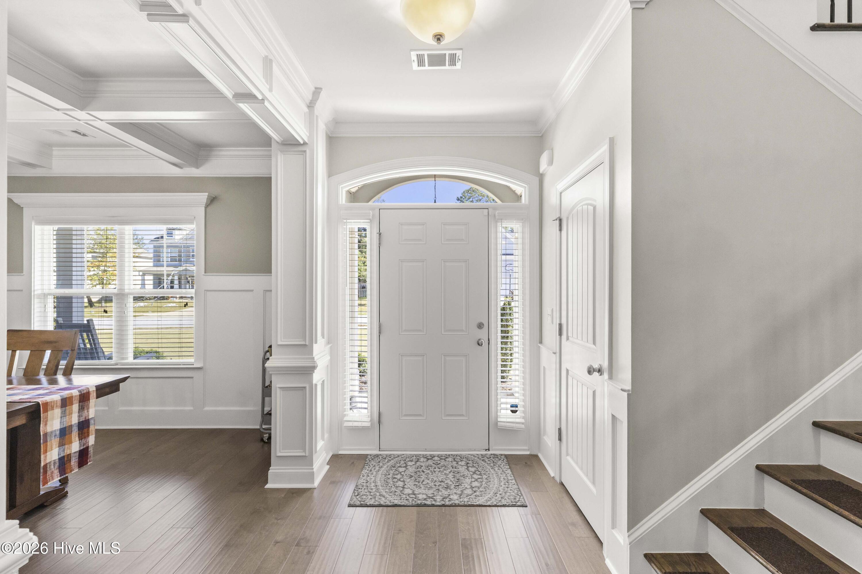 Photo 4 of Single family home for sale at 4581 Coldwater St, Grovetown, GA 30813 | MLS# 100613161 | Listing updated on 2026-10-29