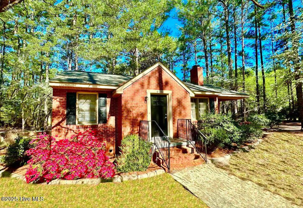 626 Fairway Drive