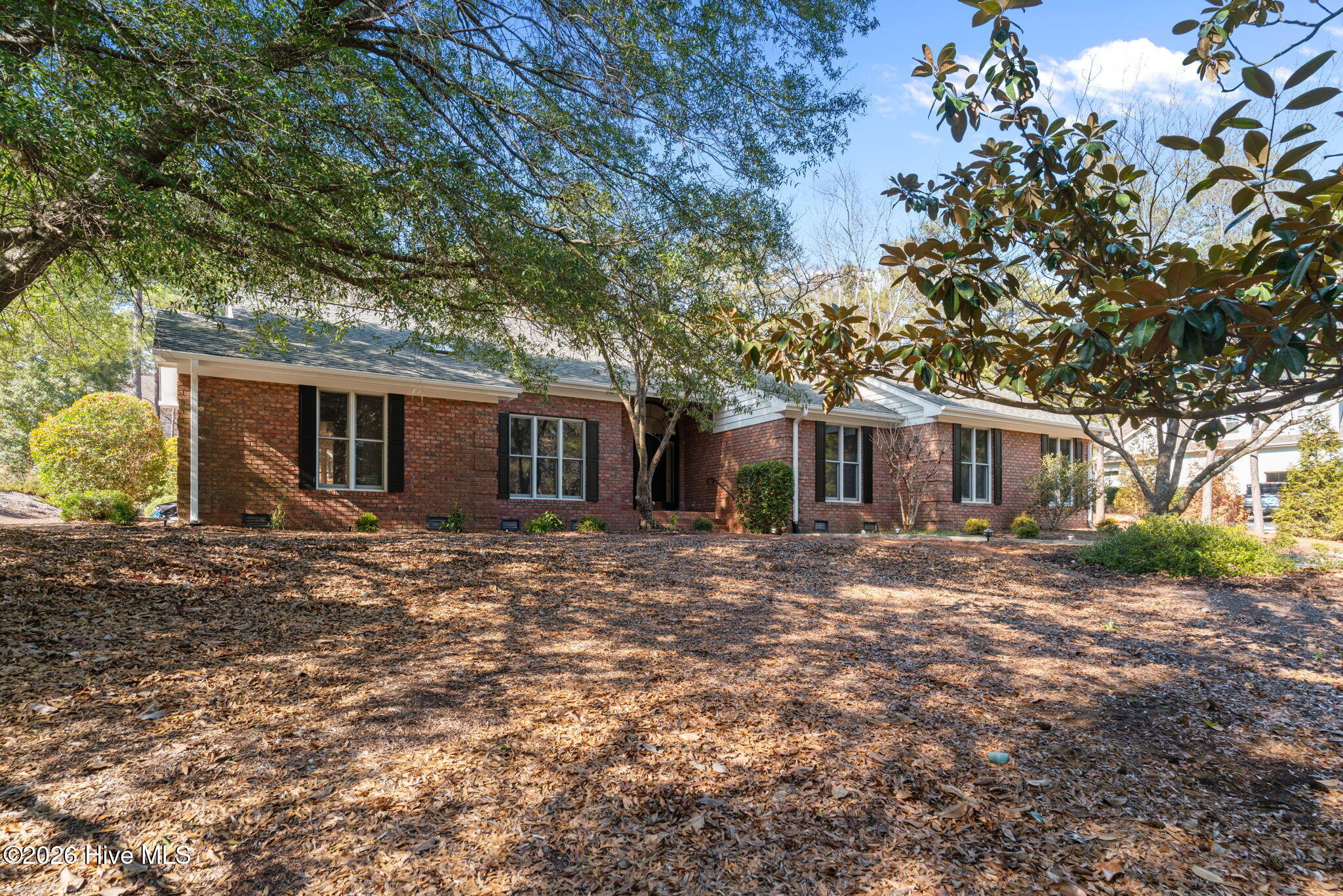 34 Abington Drive