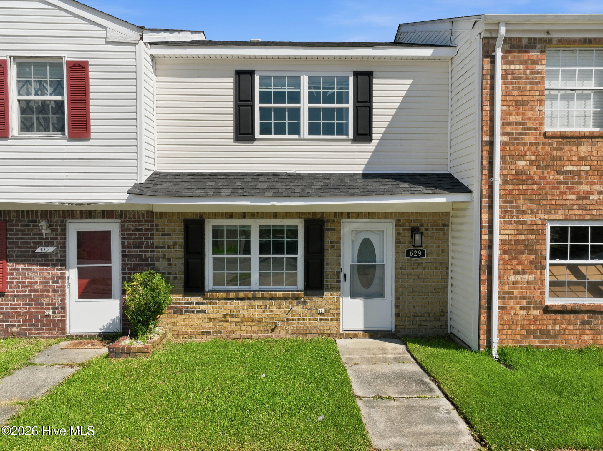 111 Villa Drive,Jacksonville