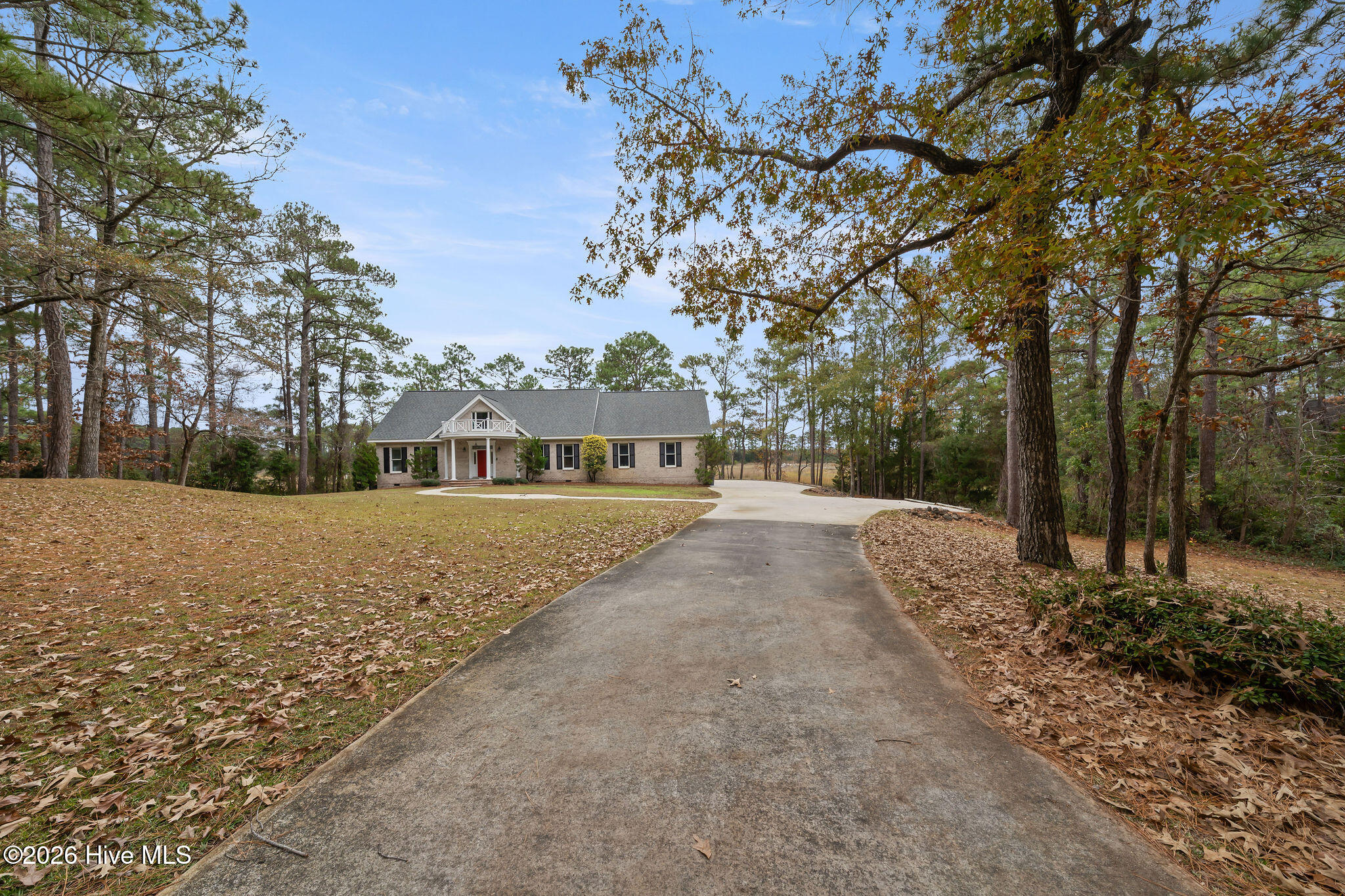 6465 Walden Pond Lane, Southport, NC, 28461