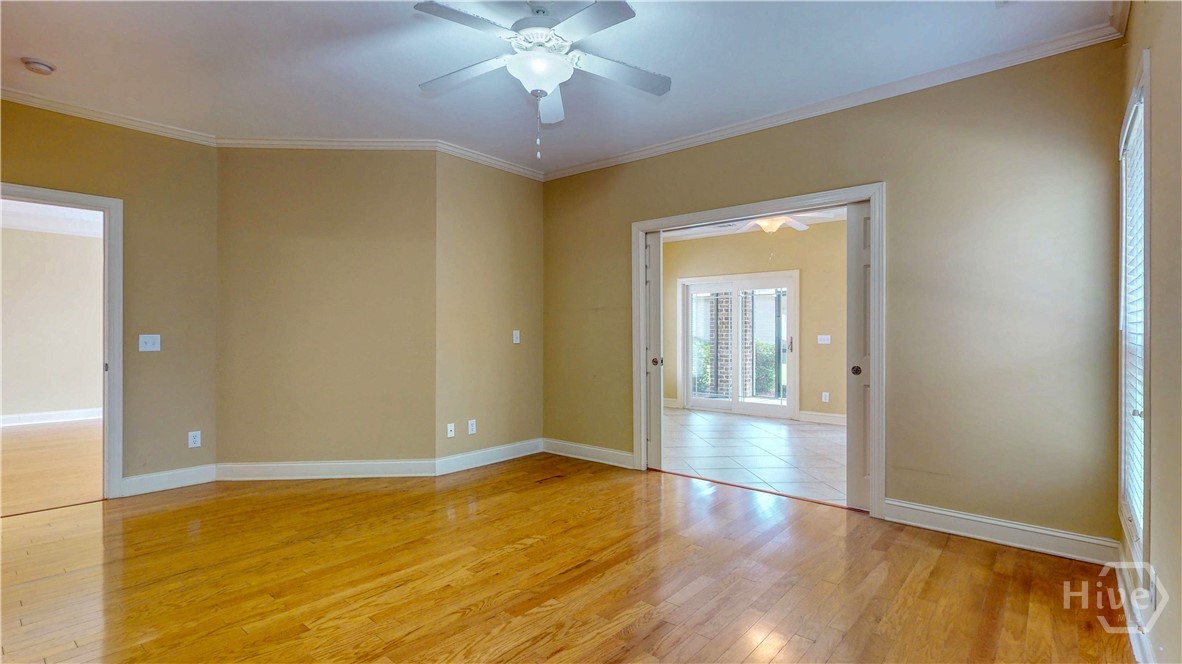 Master Suite 2