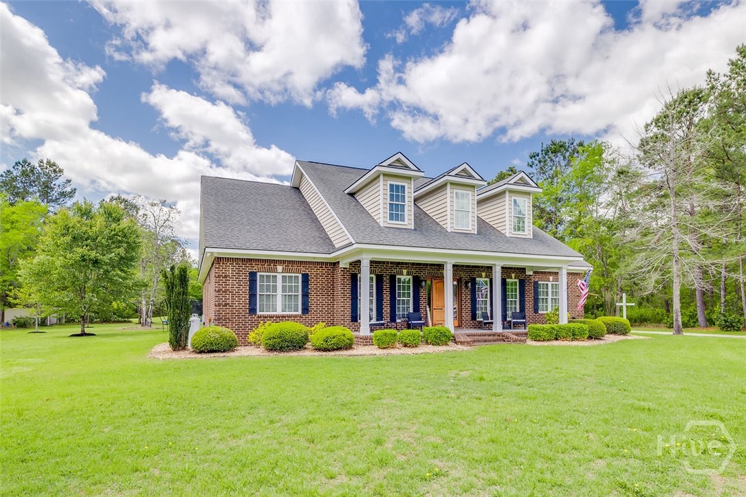 114 Wakefield Drive, Guyton, GA 31312 Listing Photo  41