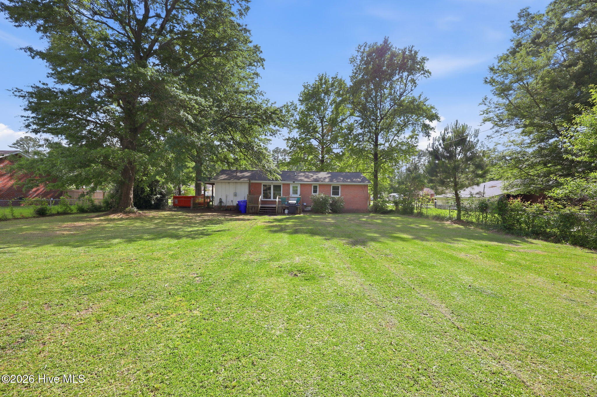 612 Lee Drive,Havelock