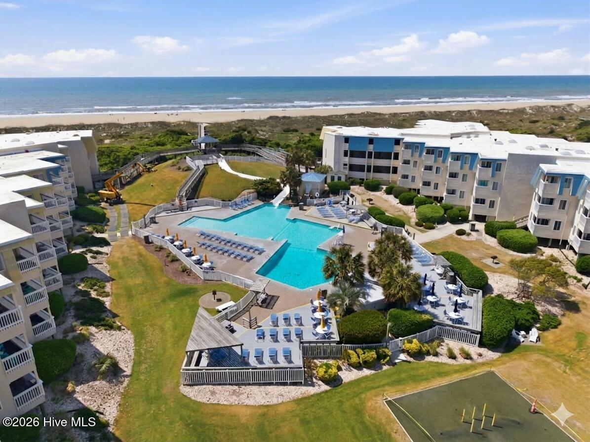 Homes for sale in Atlantic Beach, NC | 1904 E Fort Macon Rd, Atlantic Beach, NC 28512