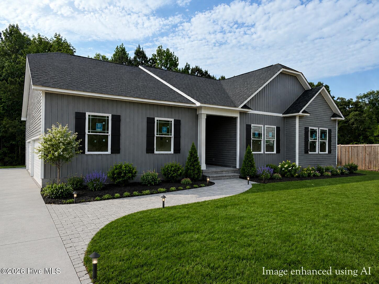 123 Trellis Lane,Vanceboro