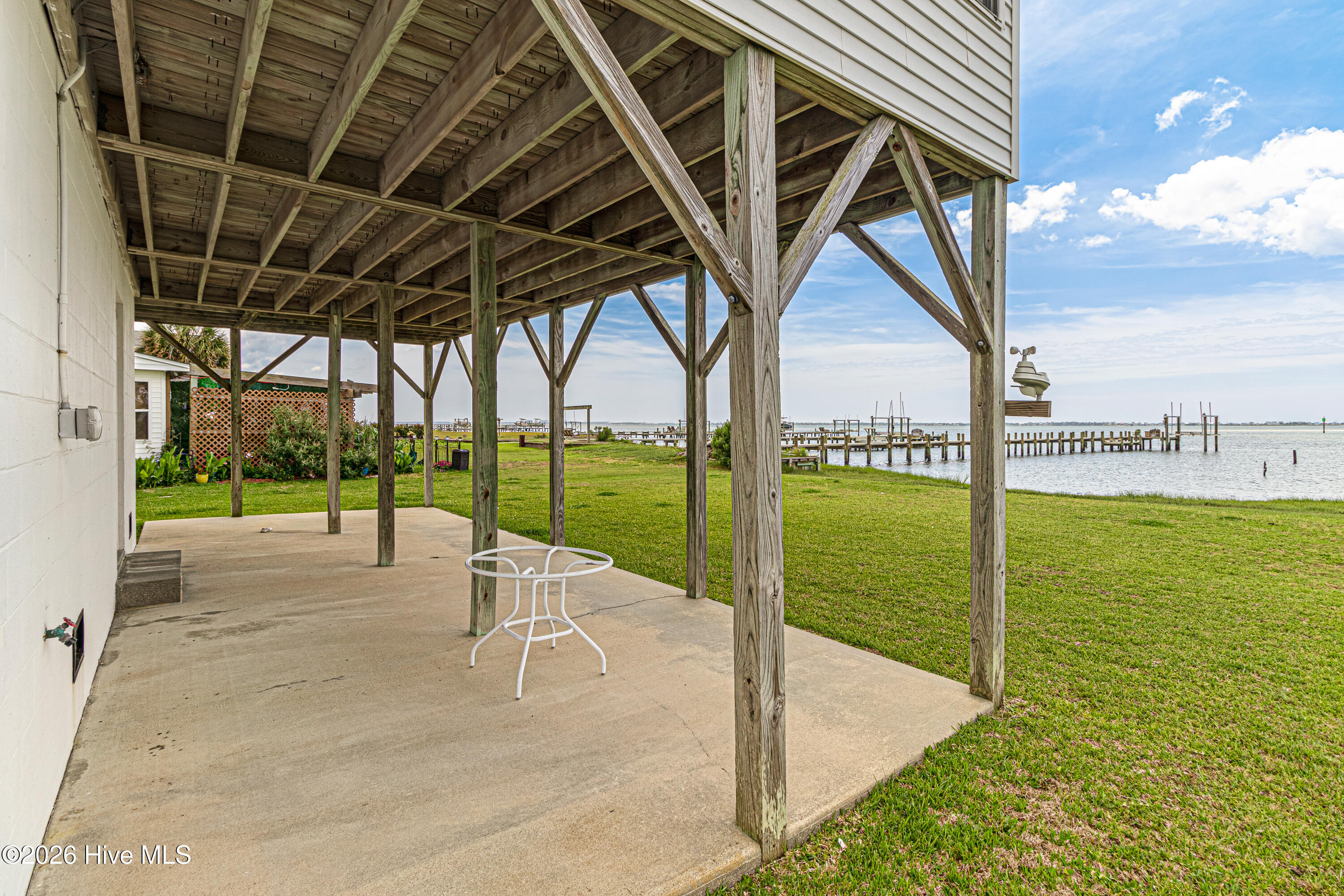 Amazing opportunity in Salty Shores Pt