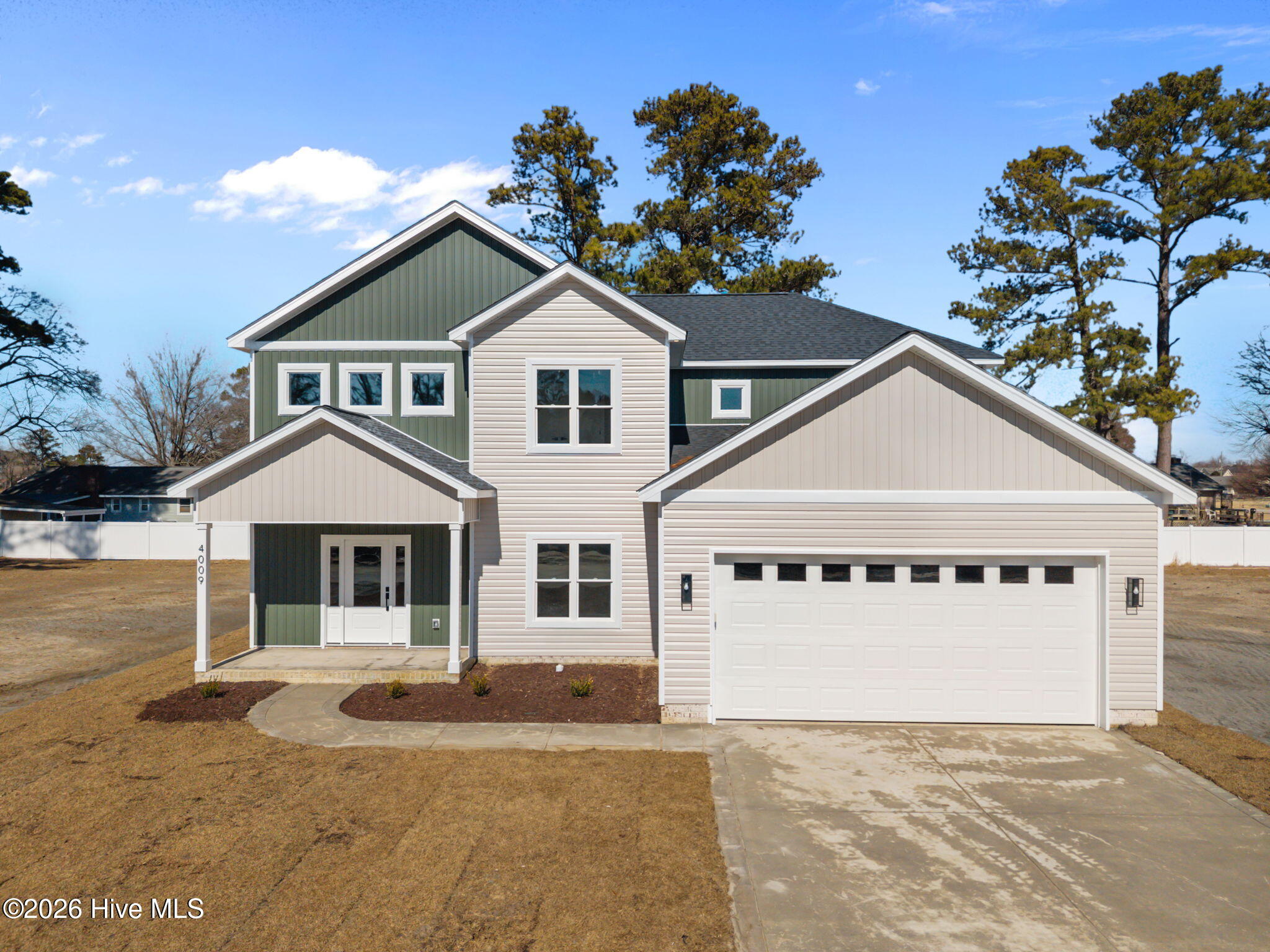 Single family home for sale at 3501 Alberta Way, Ayden, NC 28513 | MLS# 100613159