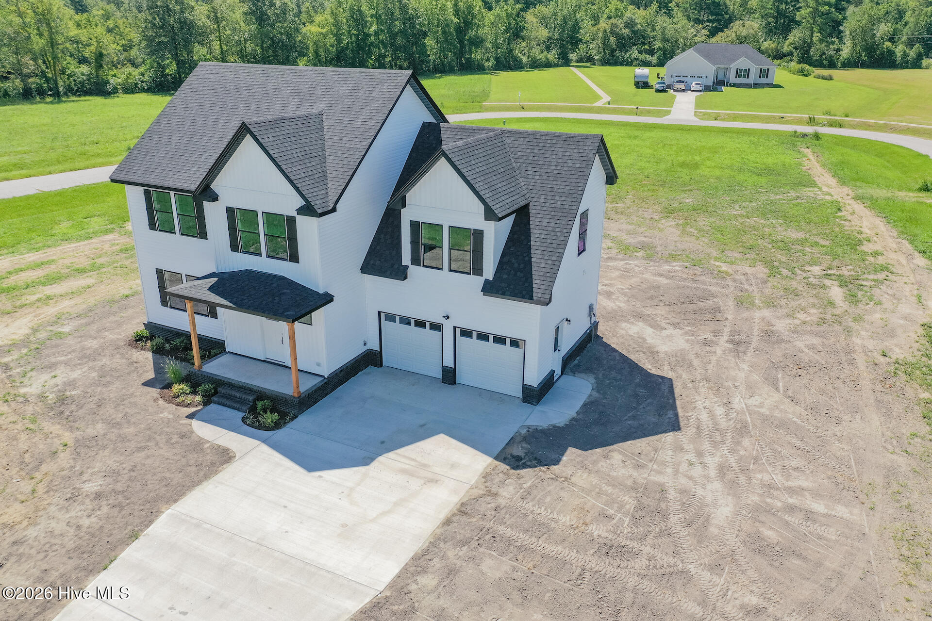 213 Riverview Avenue, Camden, NC, 27921