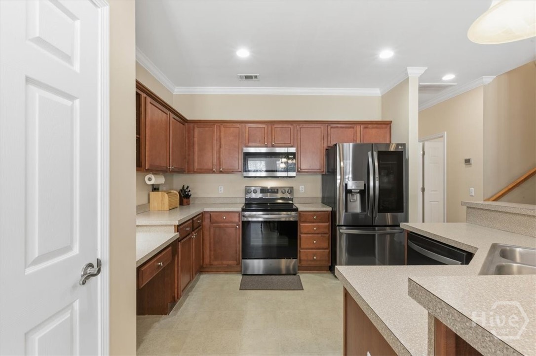 804 Kendal Court, Savannah, GA, 31419