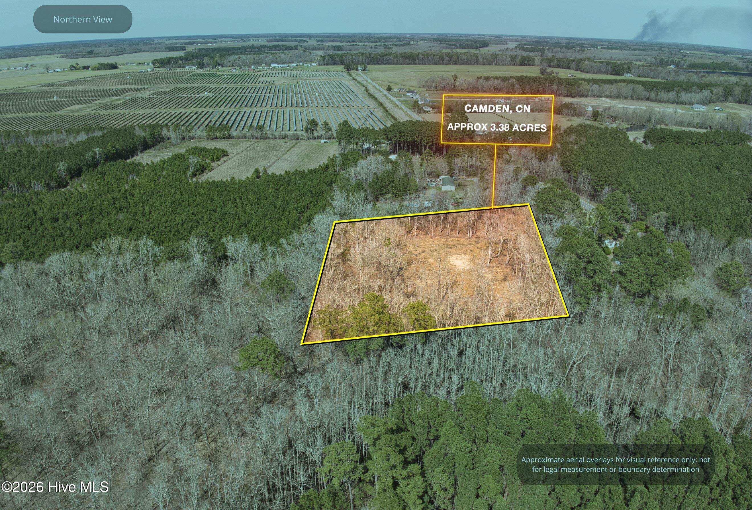 109 Angels Place, Camden, NC, 27921