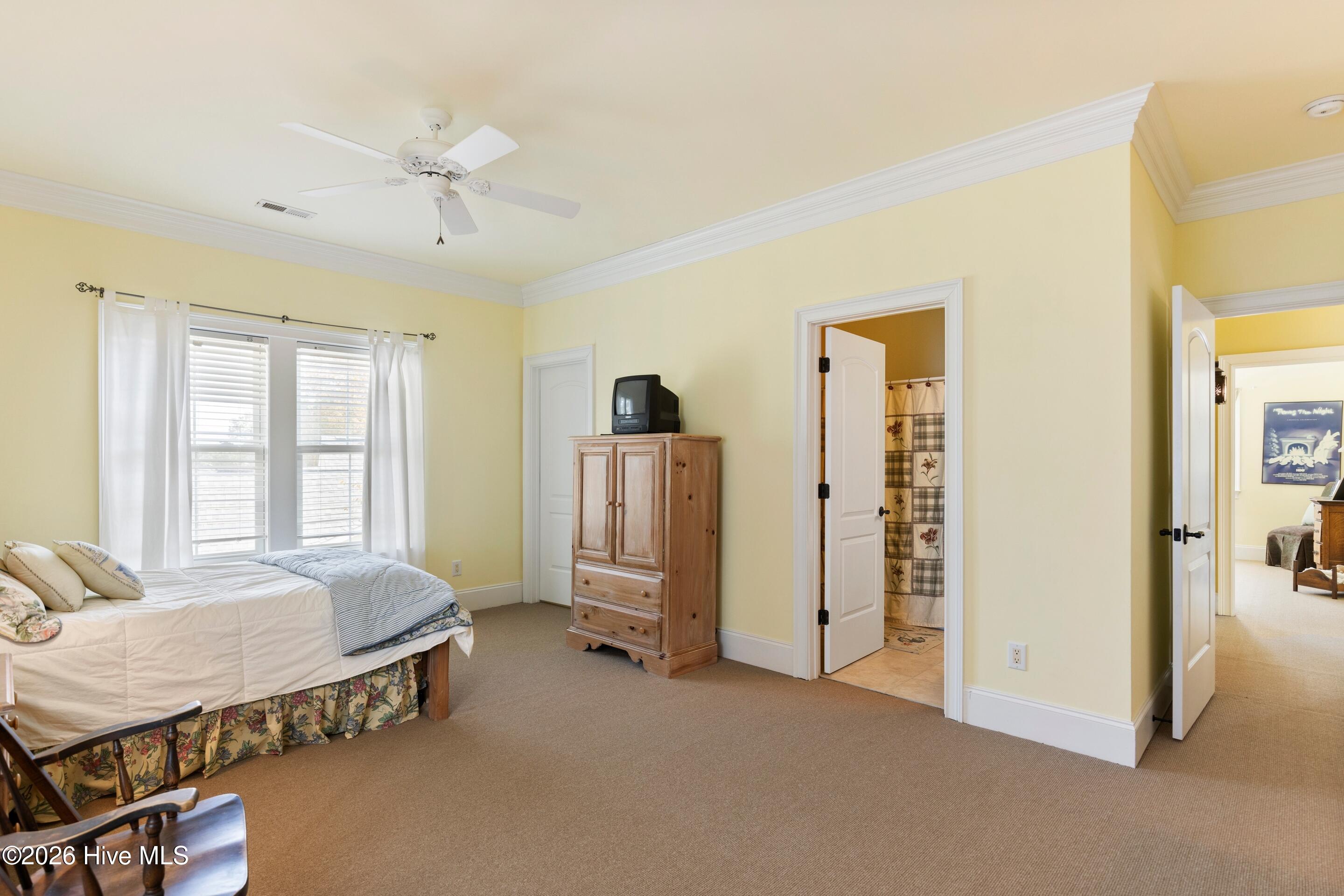 4363 Gauntlet Drive SE, Southport, NC, 28461