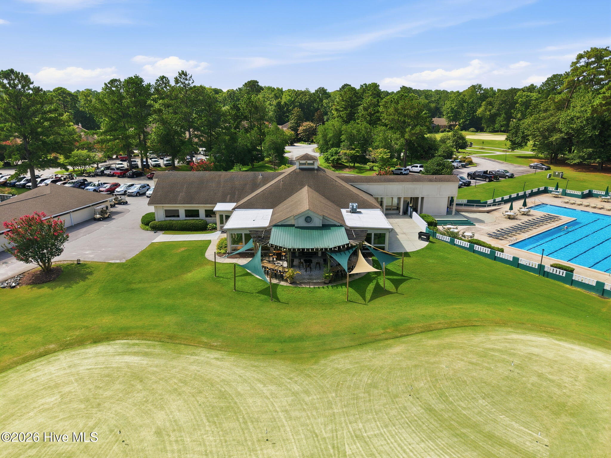 116 Saint Andrews Circle,New Bern