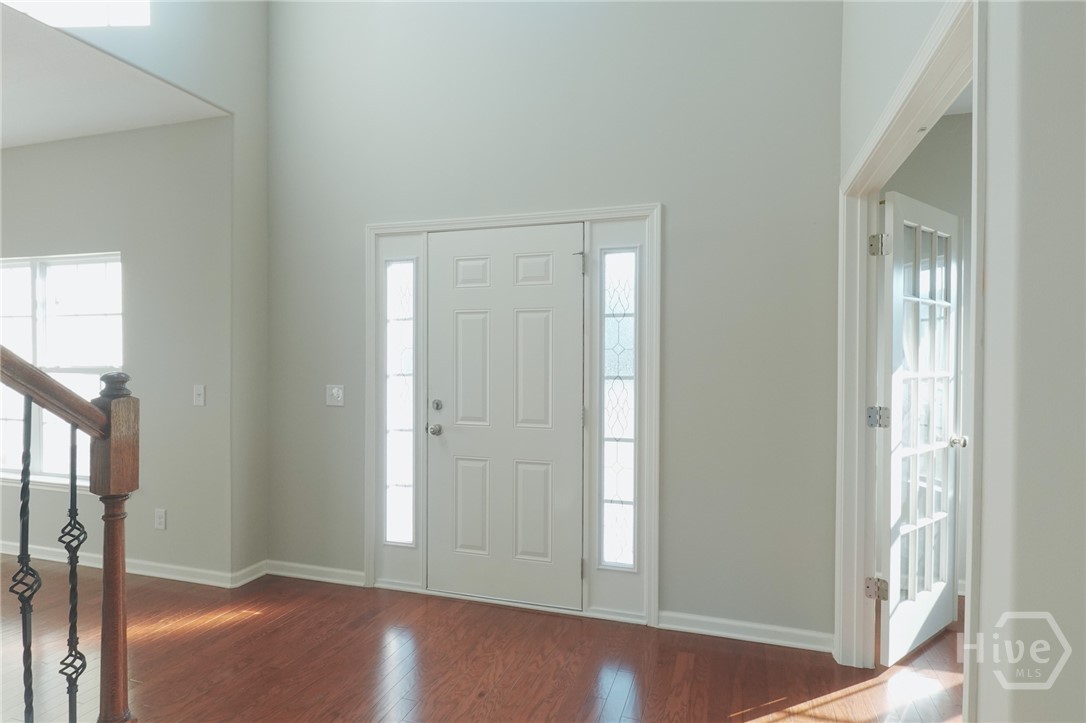 25 Litchfield Drive, Savannah, GA, 31419