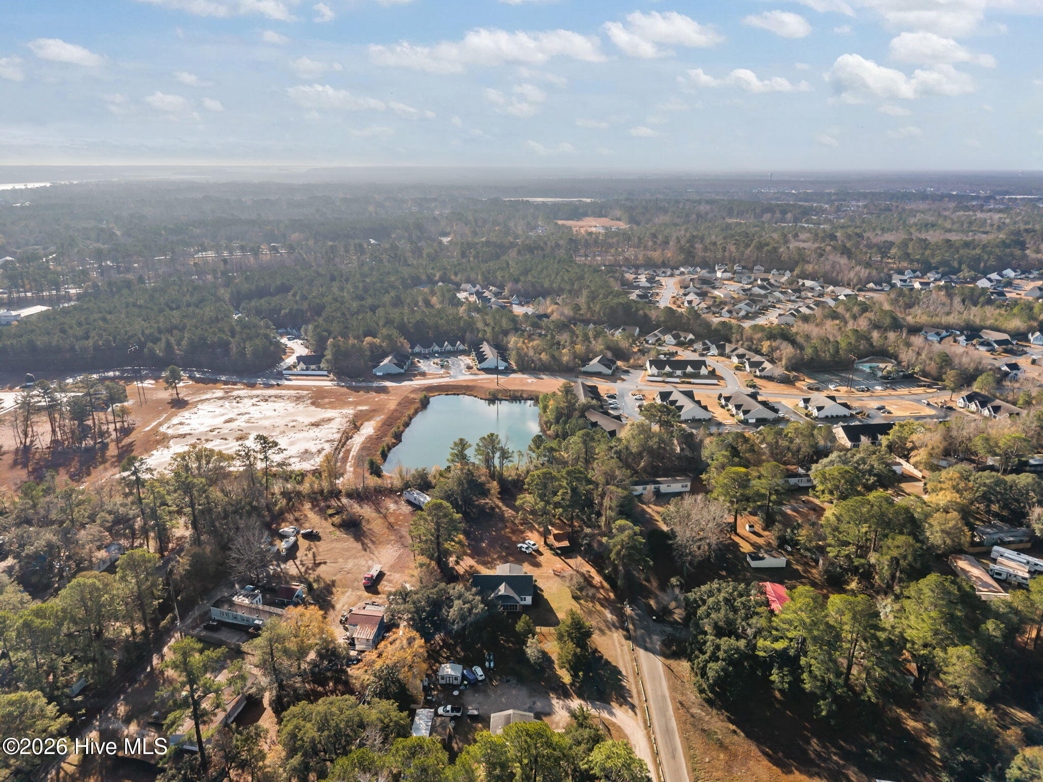 110 Carolina Avenue, Leland, NC, 28451