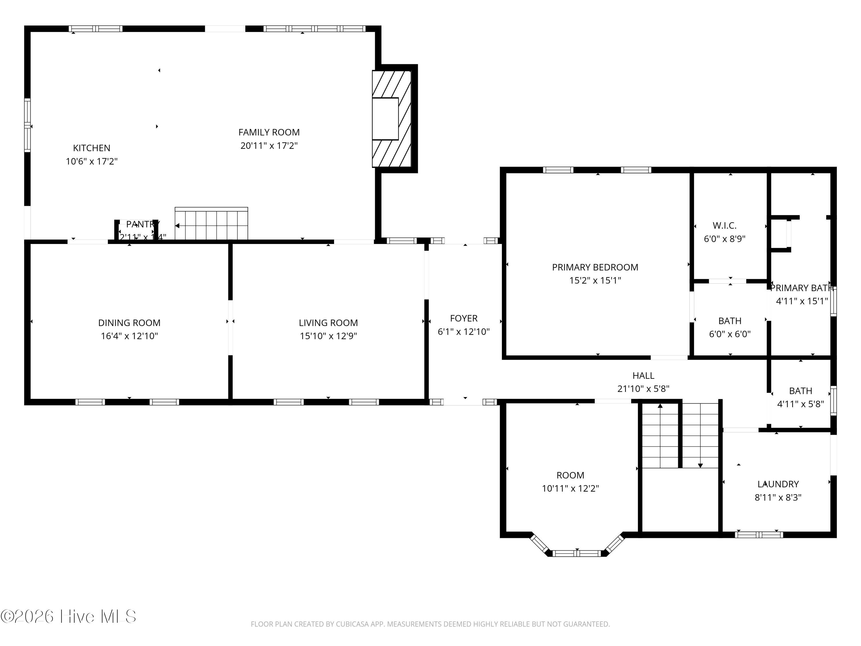 350 Brinkley Road