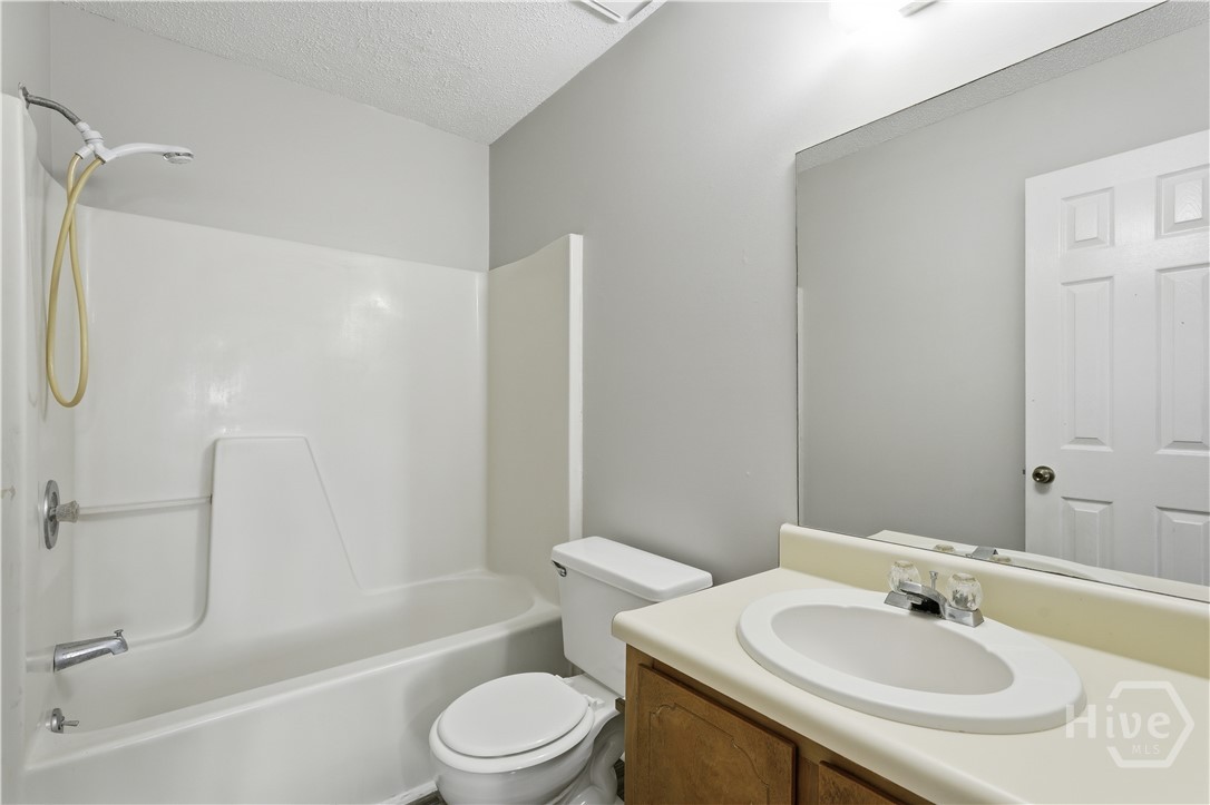 735 Kadi Lane, Hinesville, GA, 31313