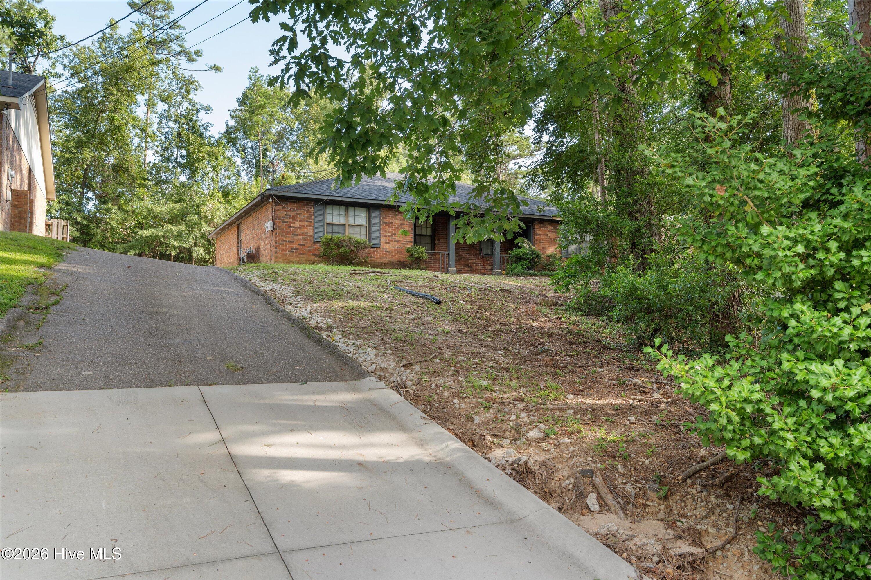 Photo 1 of Multi family home for sale at 4589 Hickory Dr #UNIT A/B, Evans, GA 30809 | MLS# 100604323 | Listing updated on 2026-09-17