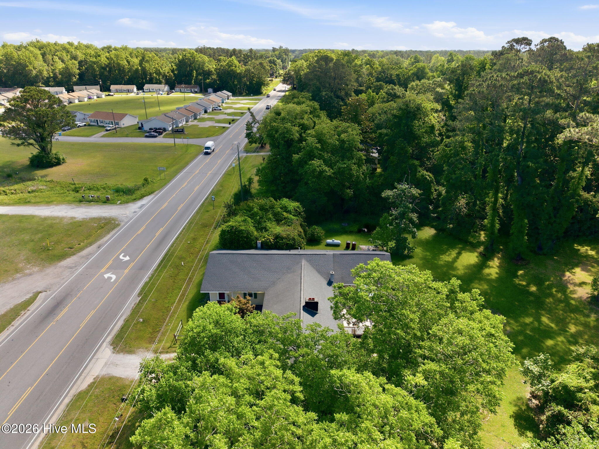 1851 Burgaw Highway,Jacksonville