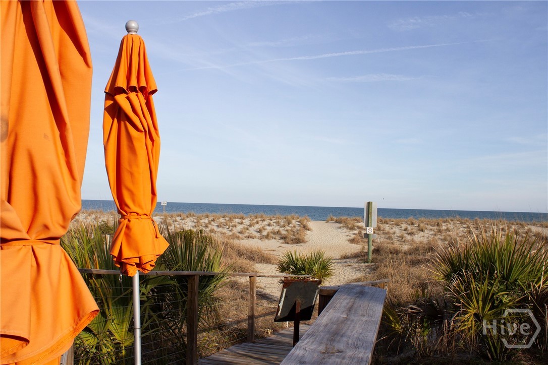 3 3rd Street UNIT 523, Tybee Island, GA, 31328