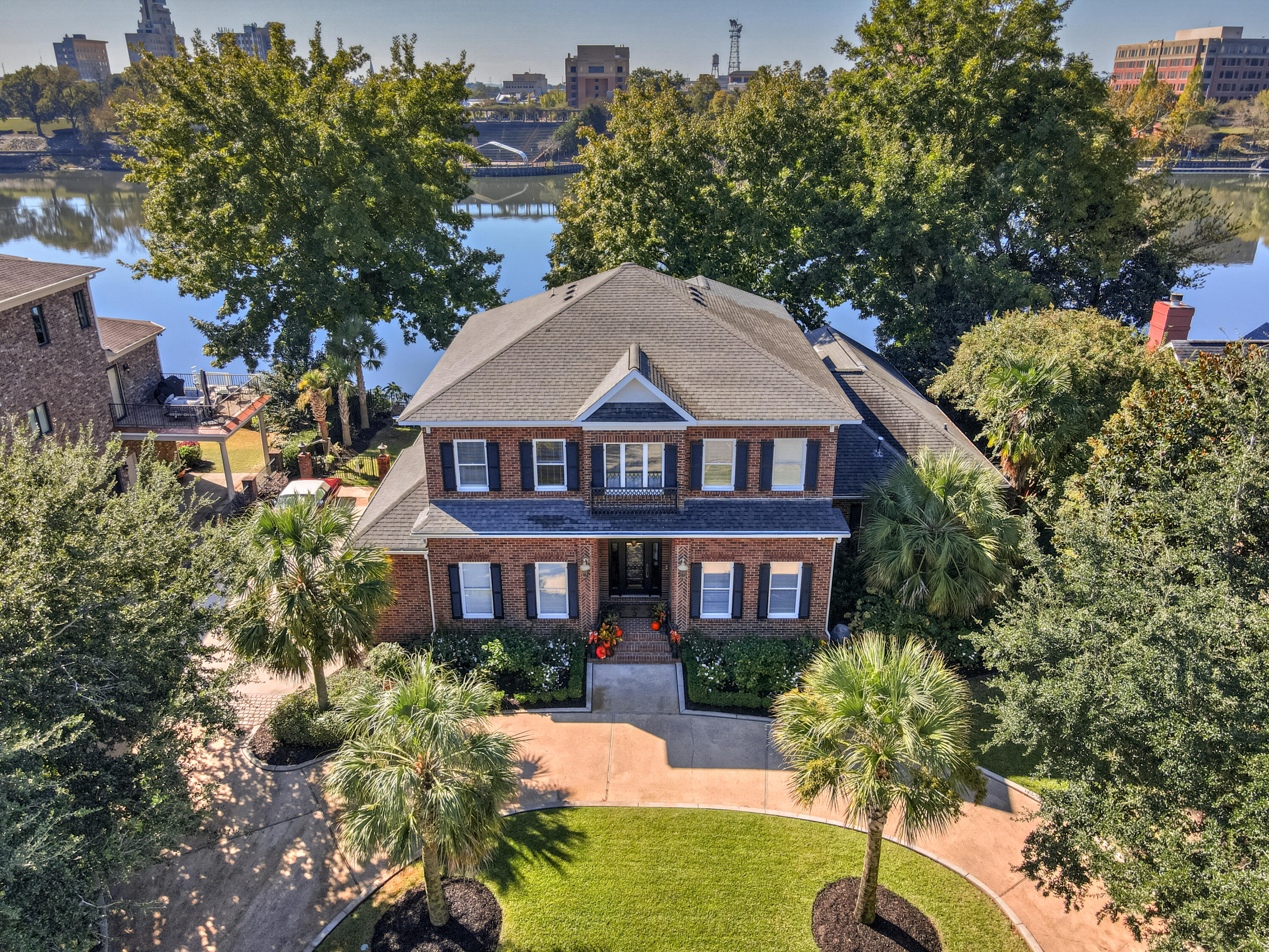 324 Shoreline Drive E Drive, North Augusta, SC 29841 Listing Photo  1