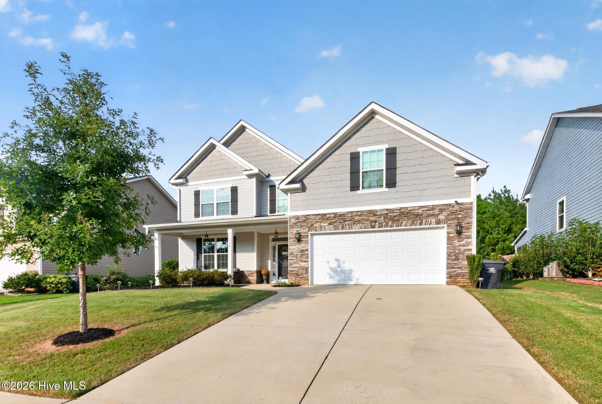 Photo 3 of Single family home for sale at 1748 Davenport Dr, Evans, GA 30809 | MLS# 100604090 | Listing updated on 2026-09-29