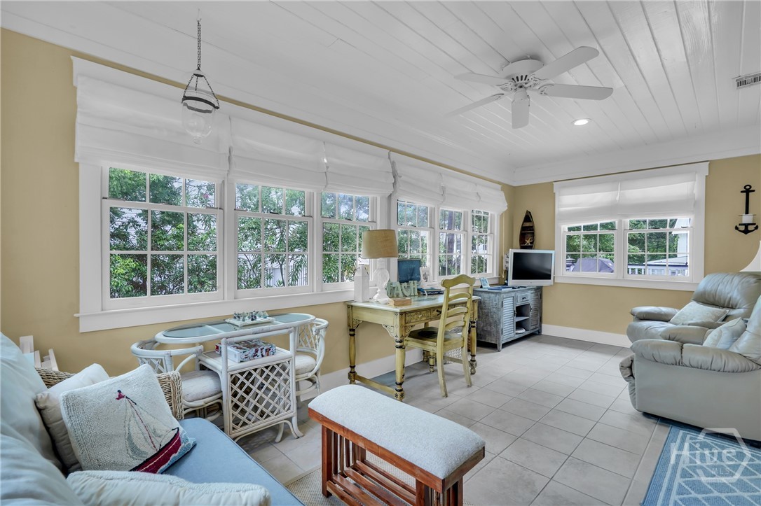 606 Butler Avenue, Tybee Island, GA 31328 Listing Photo  11