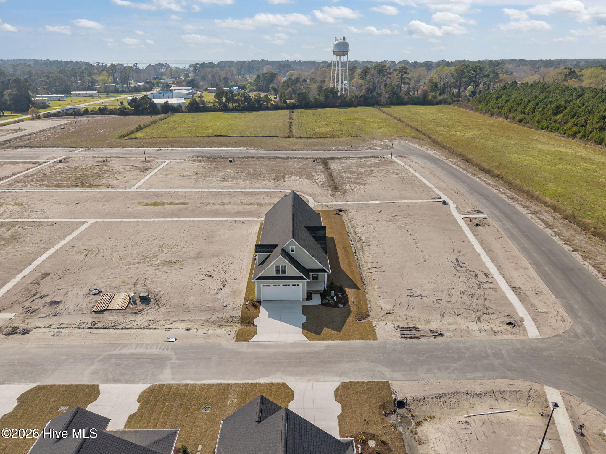 102 Golden Finch Drive,Beaufort