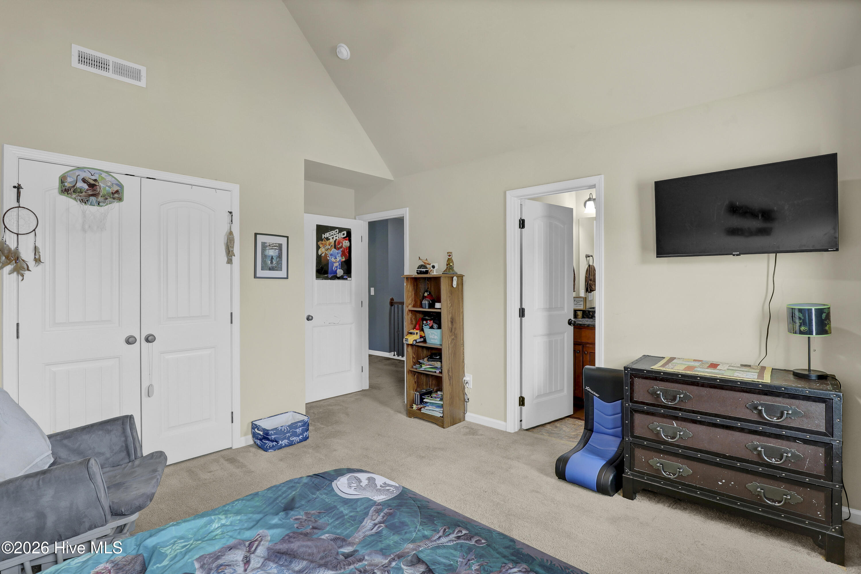 201 Wedgefield Circle,Maple Hill