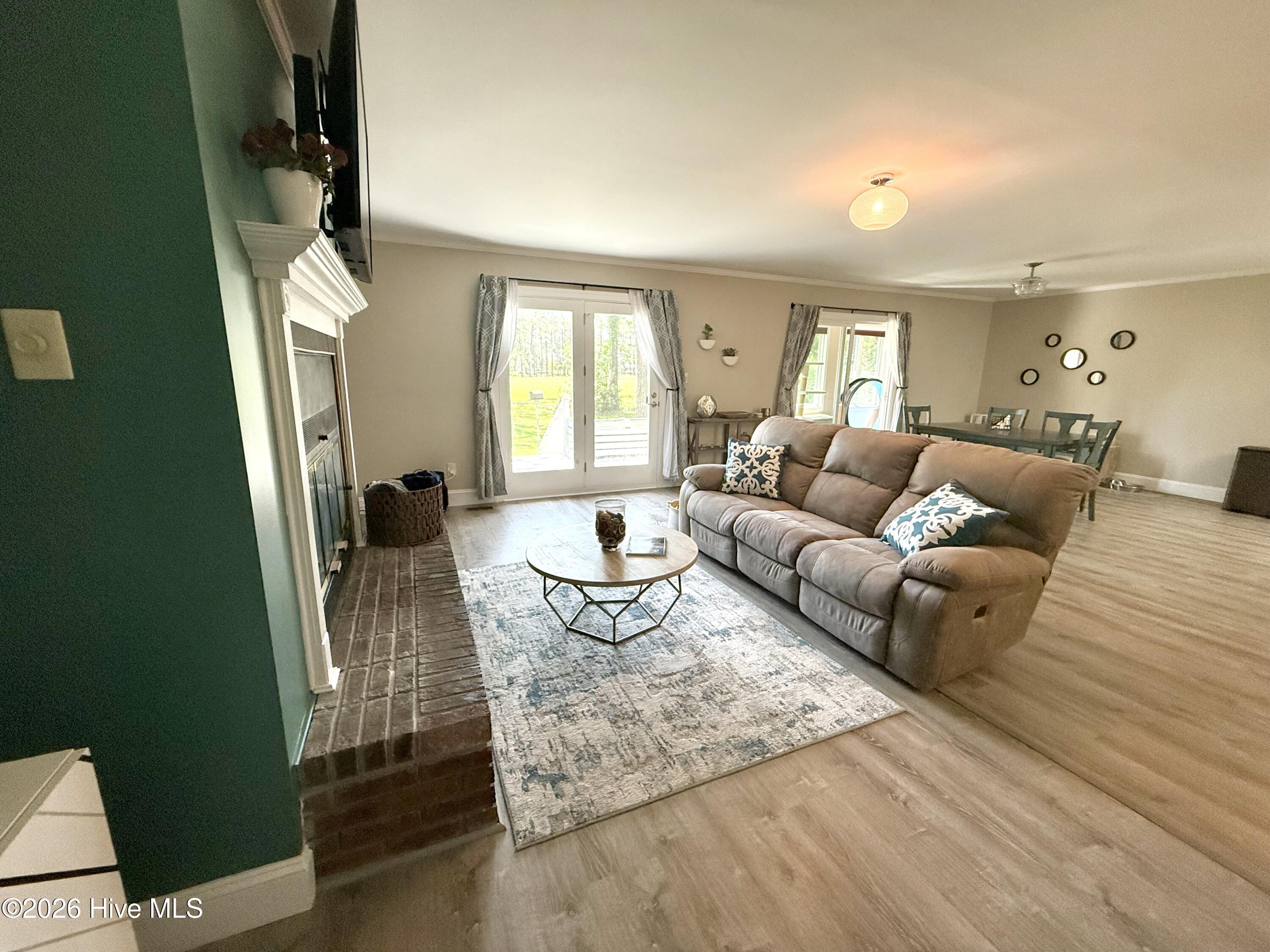1116 Santa Lucia Road,New Bern