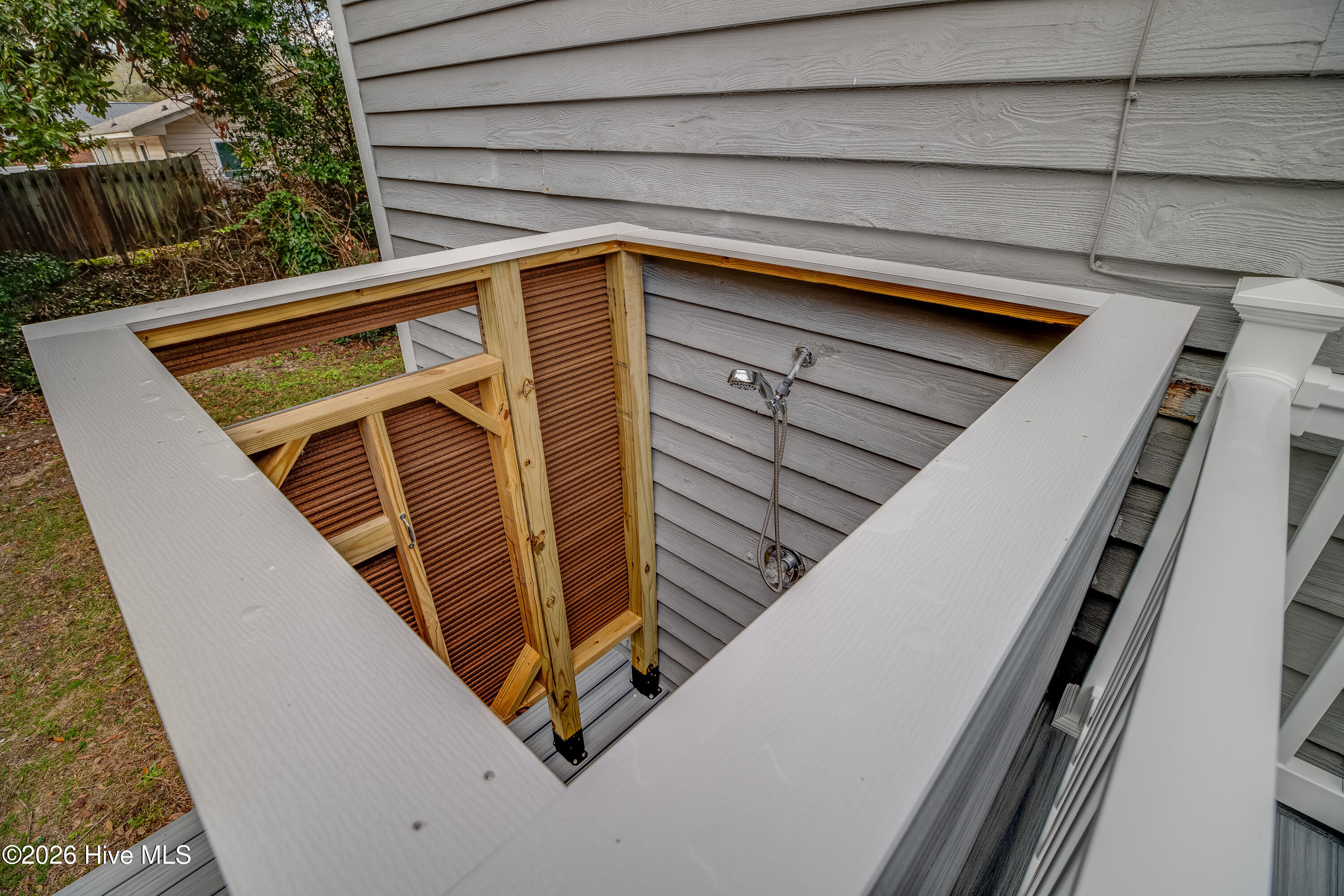 108 Hoffman Beach Road,Salter Path