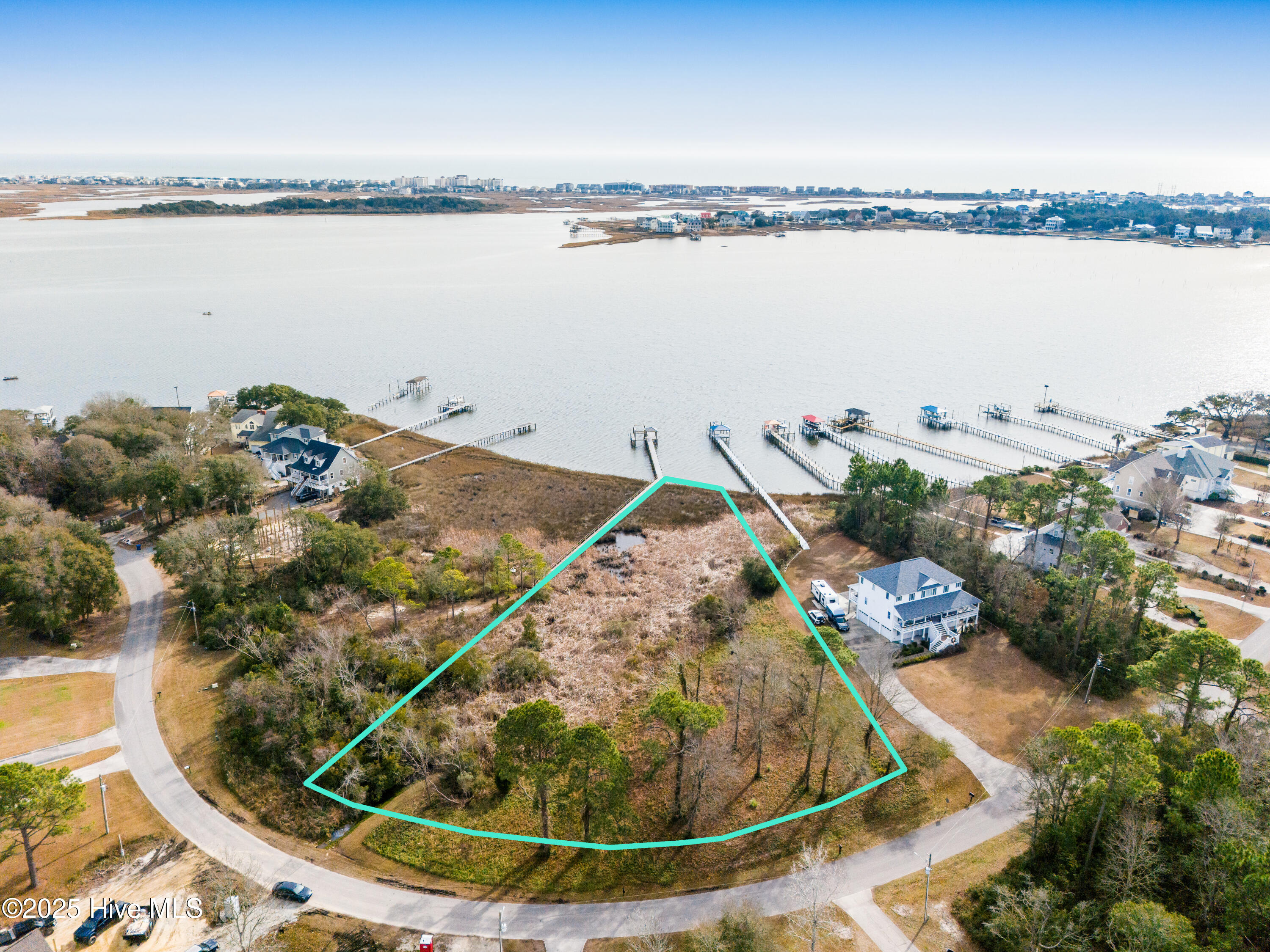 1065 Chadwick Shores Drive, Sneads Ferry, NC, 28460