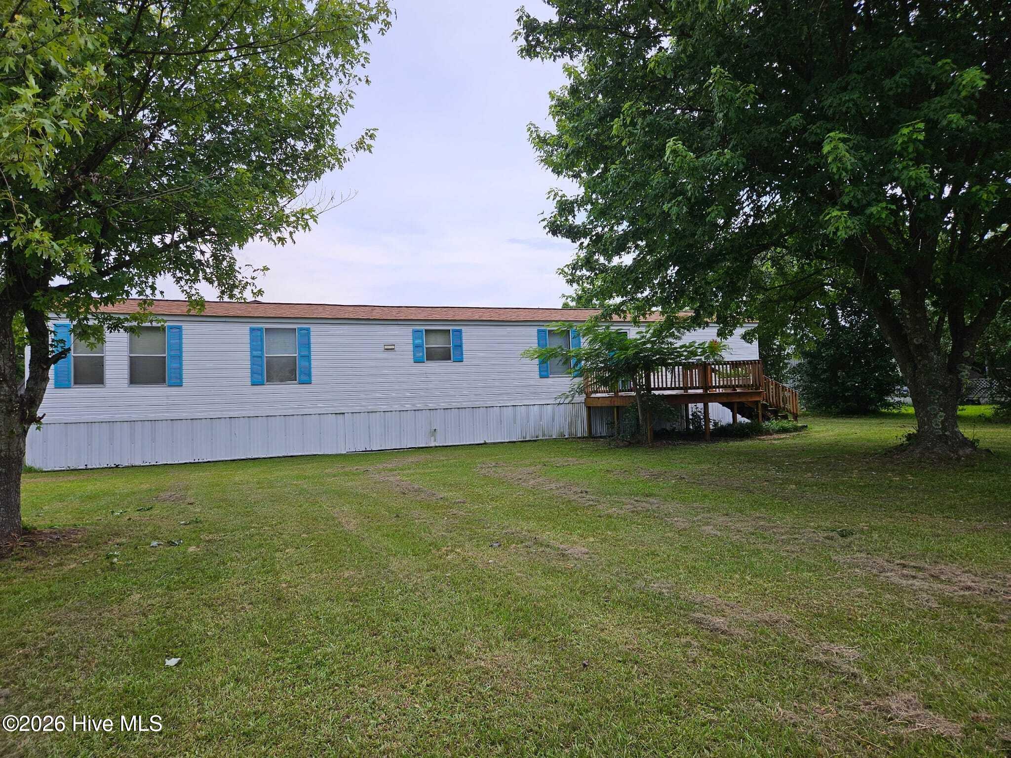 107 Gosling Lane,Beaufort