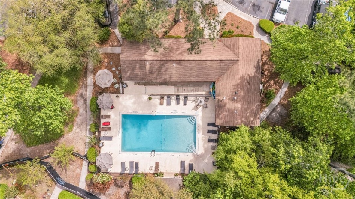 61st image of 401 N Cromwell Rd #T6, Savannah, GA 31410 | MLS# SA353051