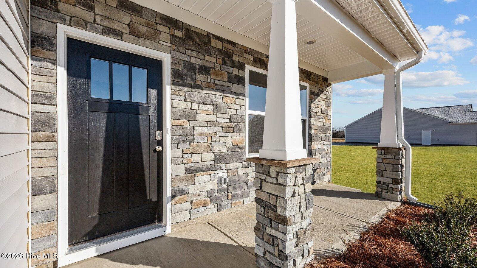 Homes for sale in Farmville, NC | 1866 Branson Ct, Farmville, NC 27828 | MLS# 100533505