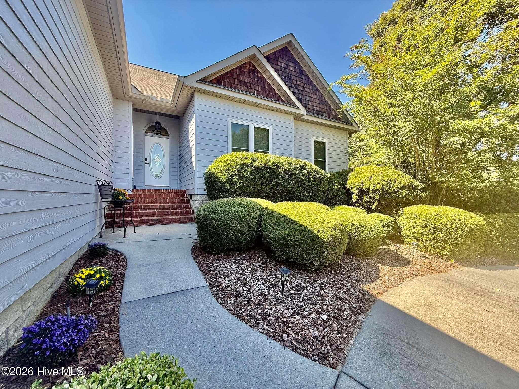 Single family home for sale at 133 Troon Way, Aiken, SC 29803 | MLS# 100594220