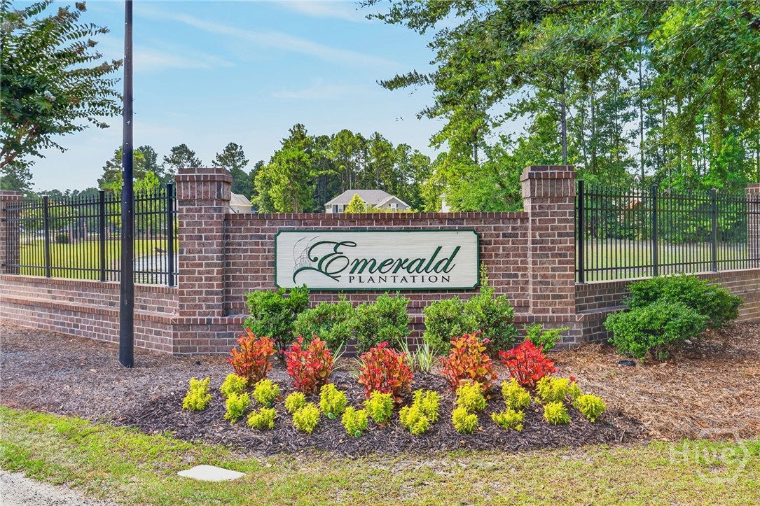 52nd image of 107 Bretts Ct, Guyton, GA 31312 | MLS# SA360006