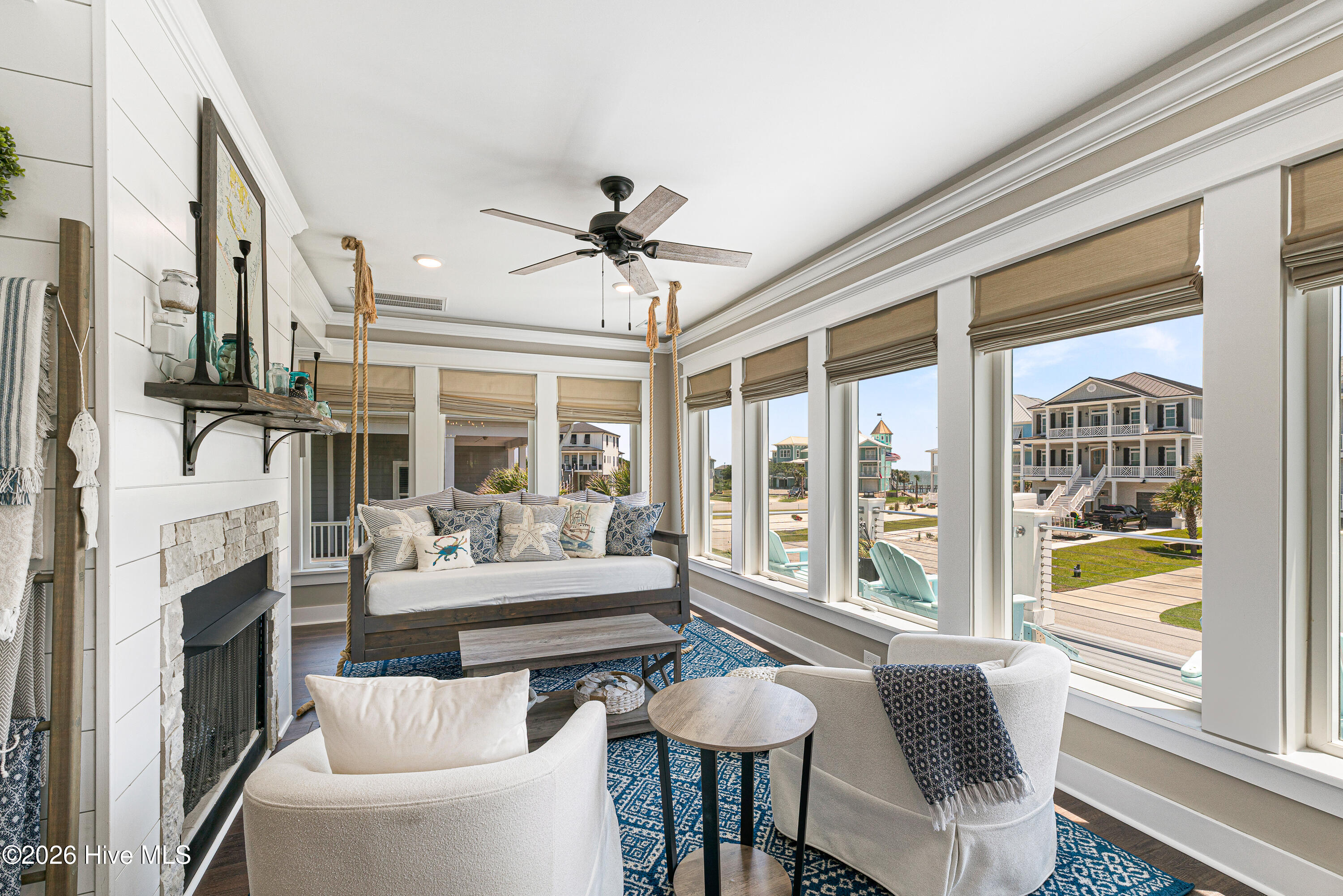 133 Sound Point Drive,Harkers Island