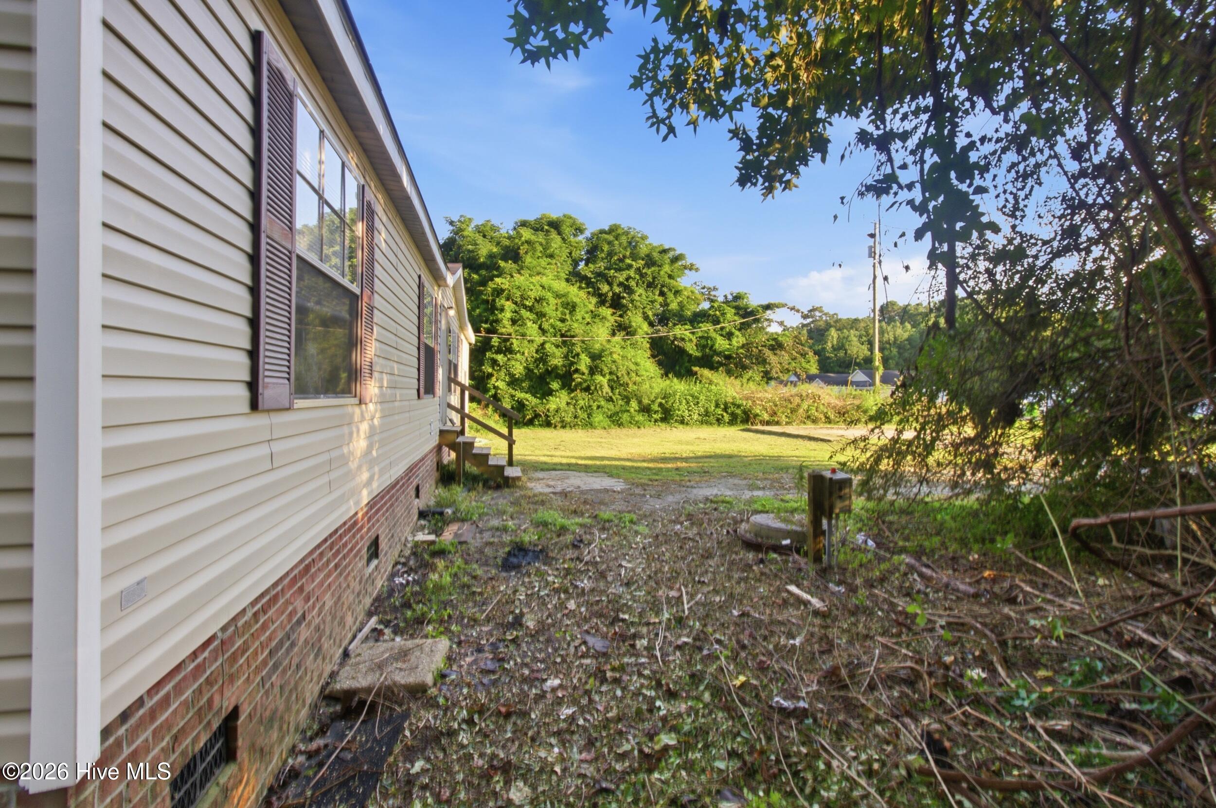 5520 County Line Road,New Bern