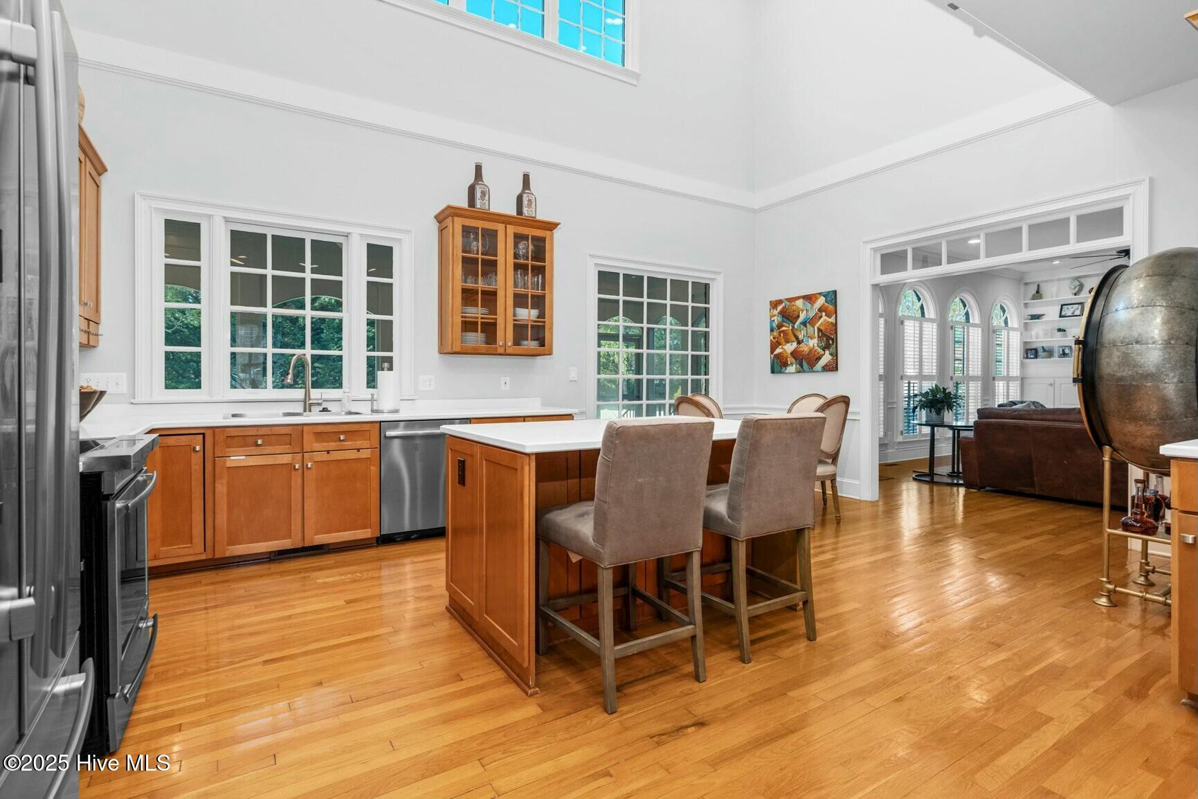 3001 Greystone Drive, Rocky Mount, NC, 27804