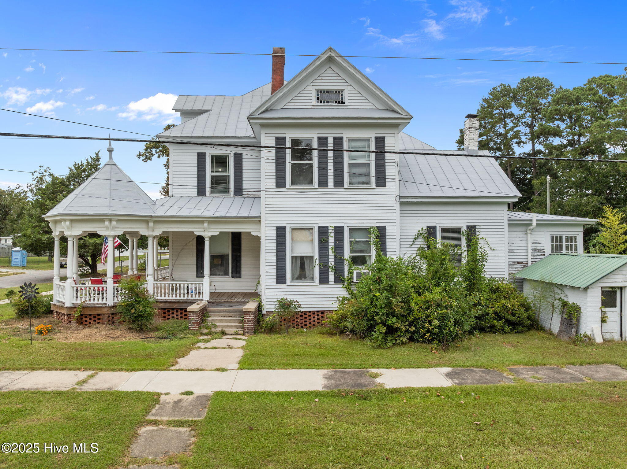 Homes for sale in Ayden, NC | 675 Second St, Ayden, NC 28513 | MLS# 100530825