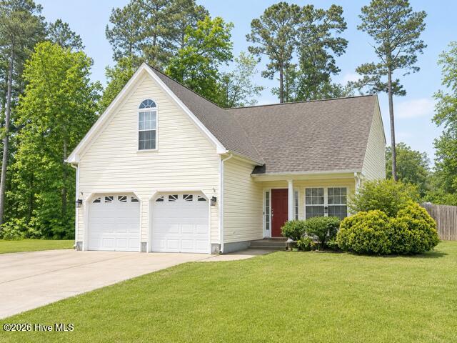 413 Lafitte Way,New Bern